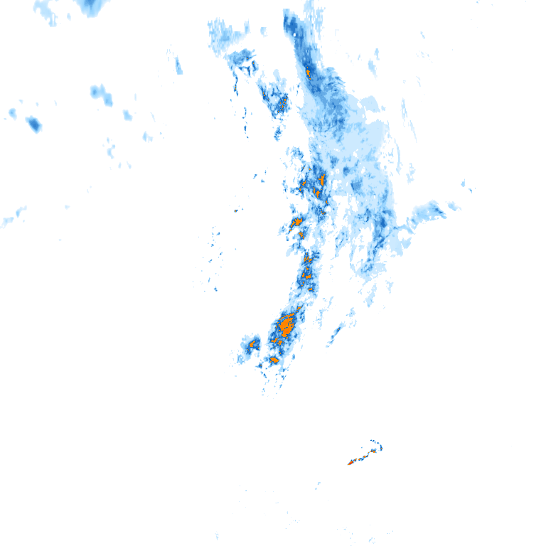 rain layer
