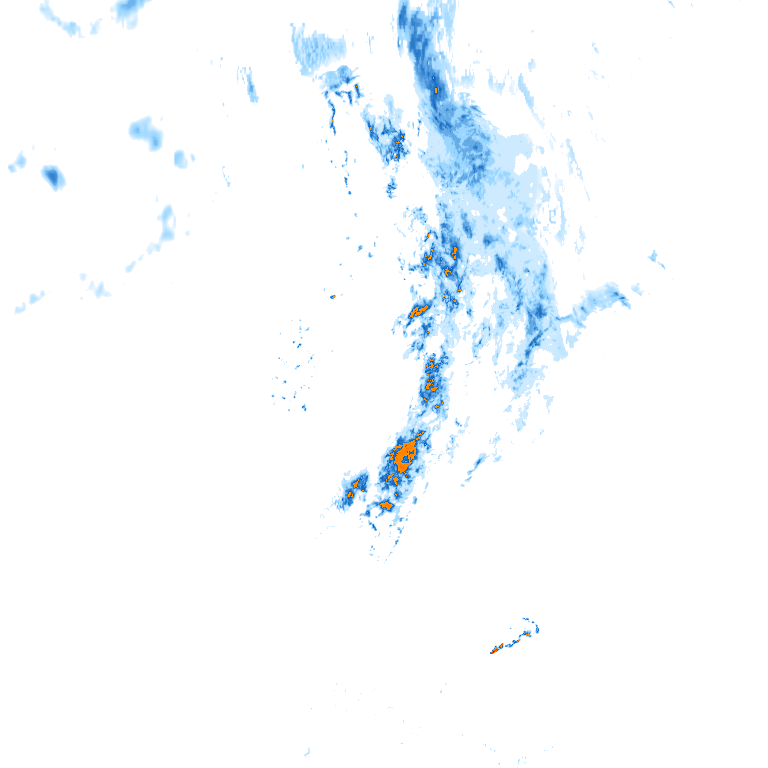 rain layer