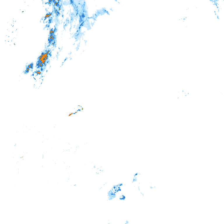 rain layer
