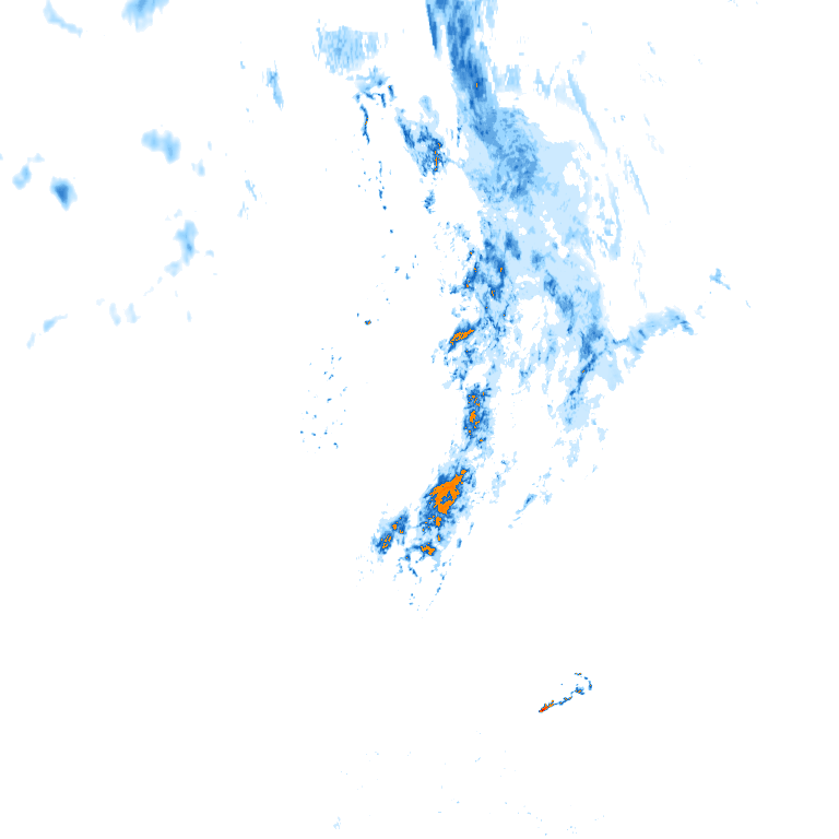 rain layer