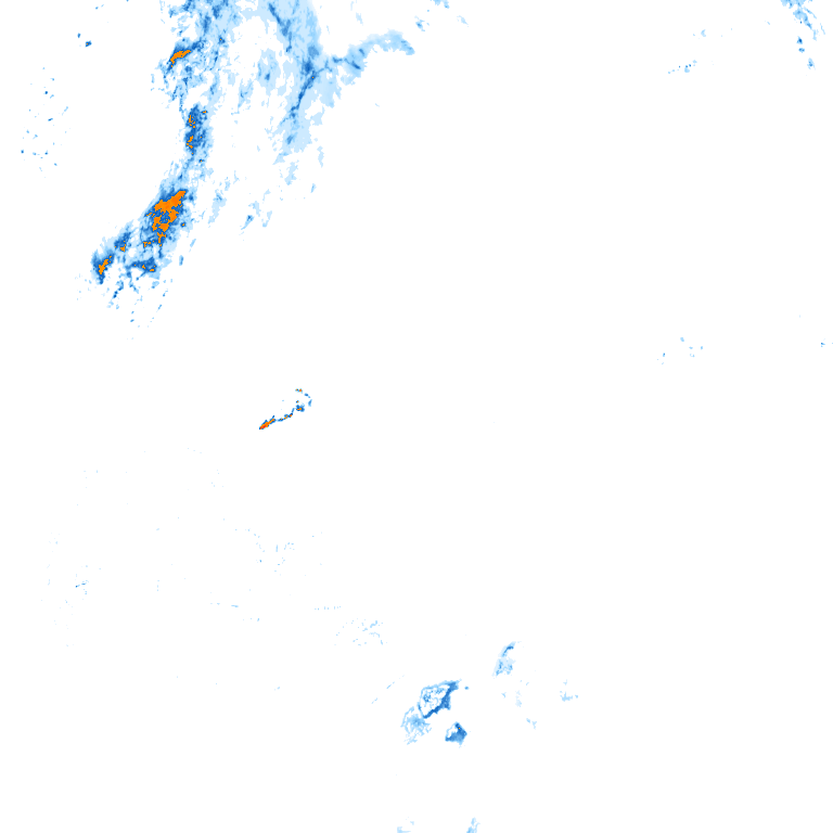rain layer