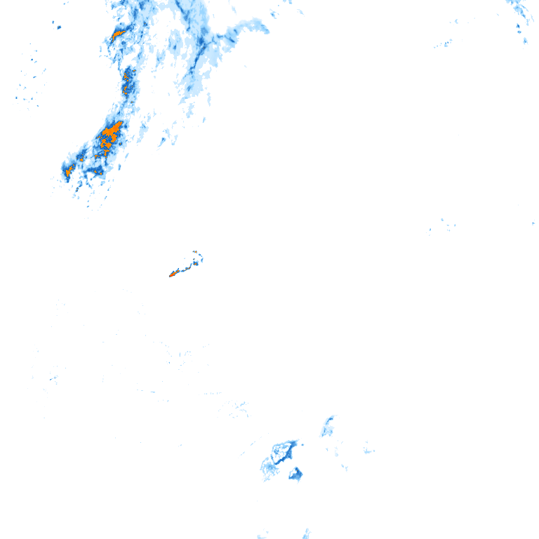 rain layer