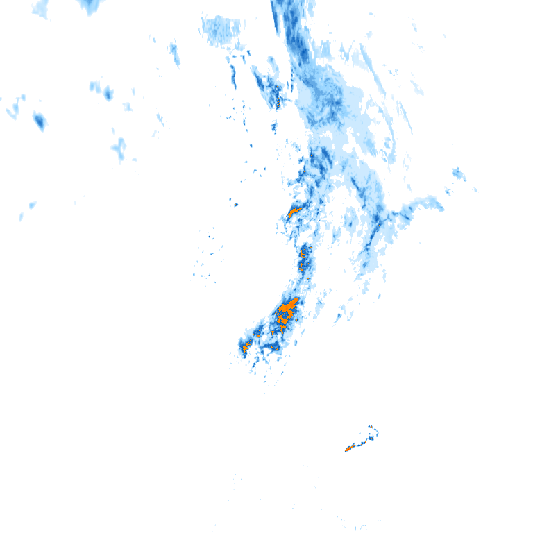 rain layer