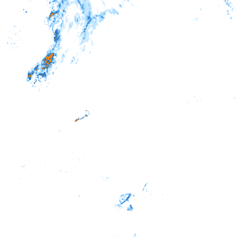rain layer