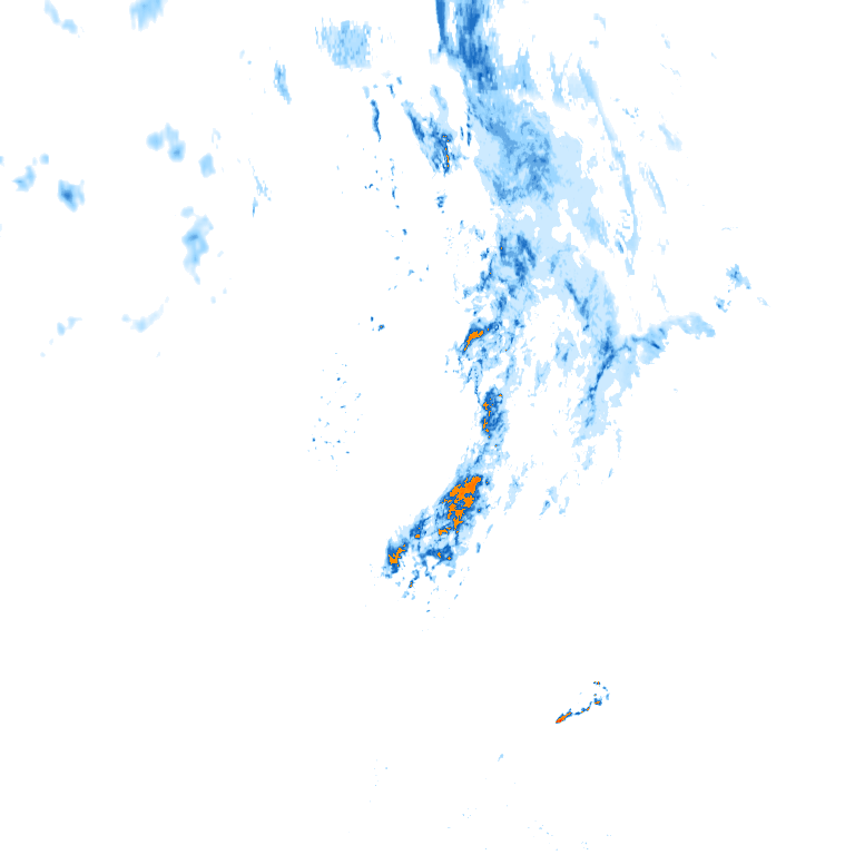 rain layer