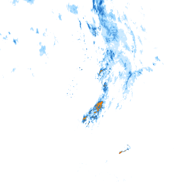 rain layer