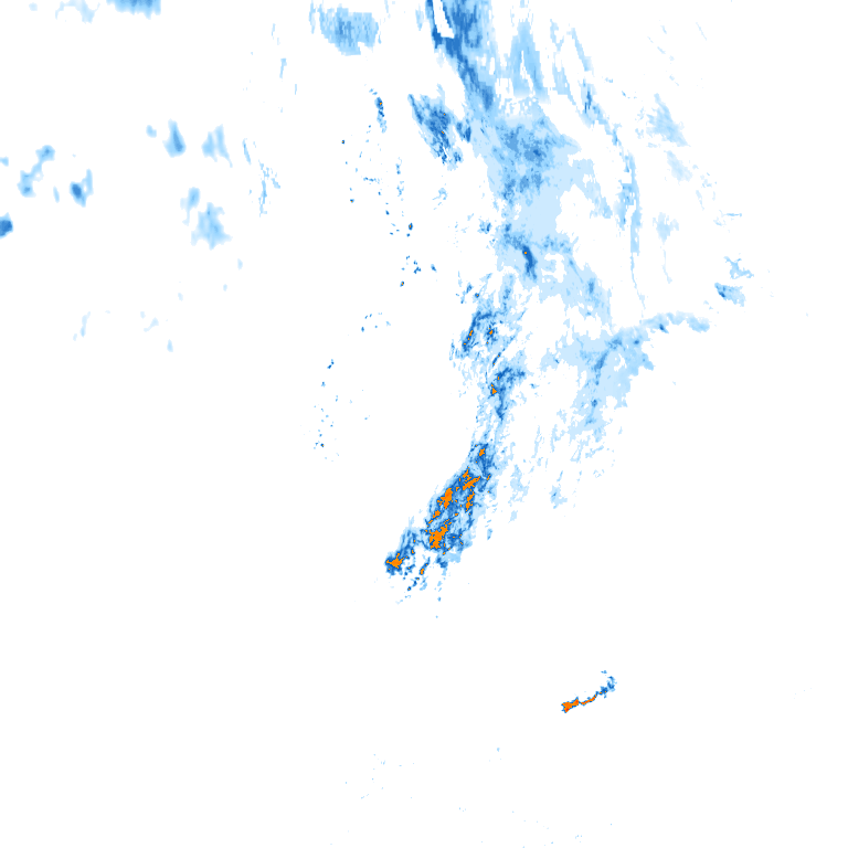 rain layer