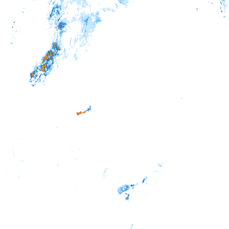 rain layer