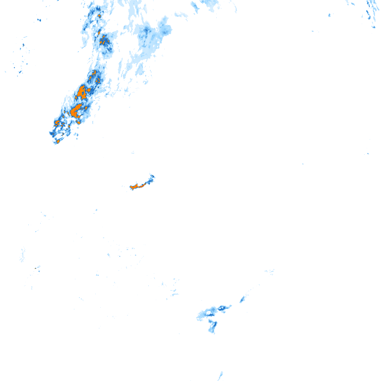 rain layer