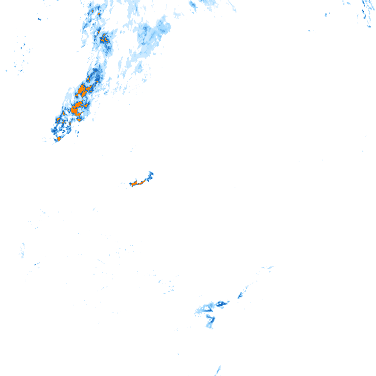 rain layer