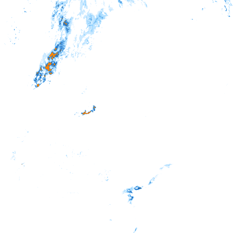 rain layer