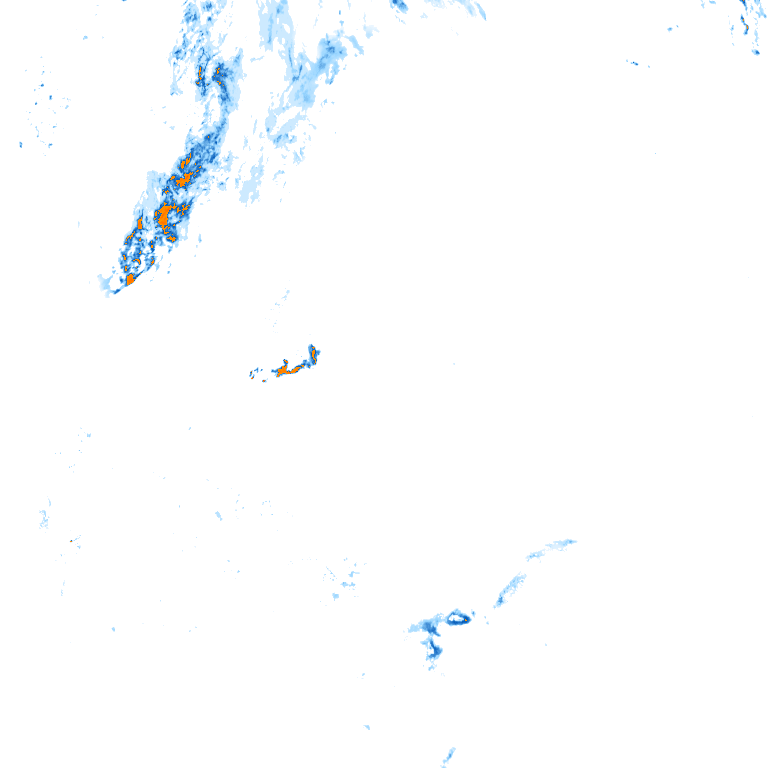 rain layer