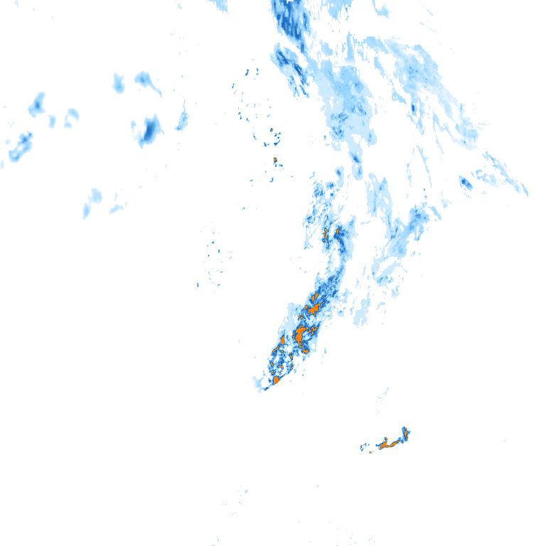 rain layer