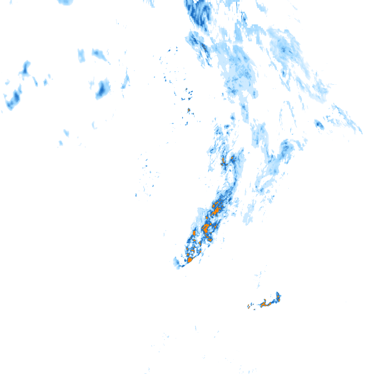 rain layer