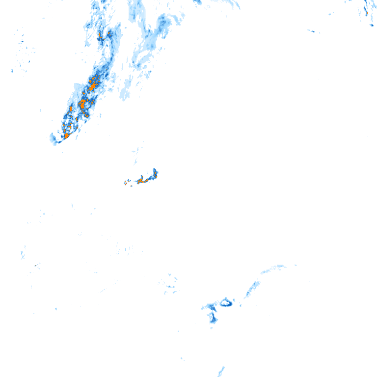 rain layer