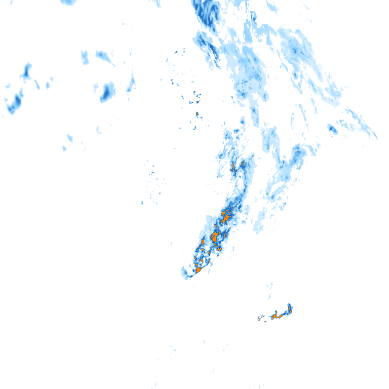 rain layer