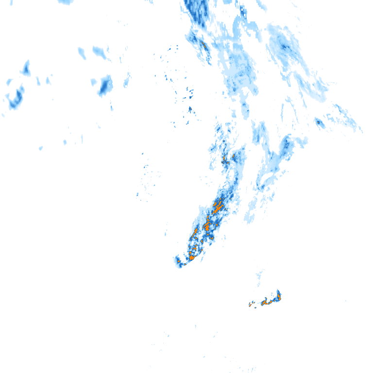 rain layer