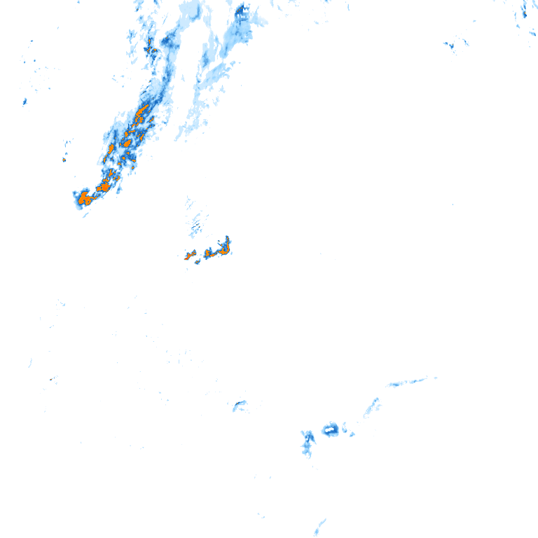 rain layer