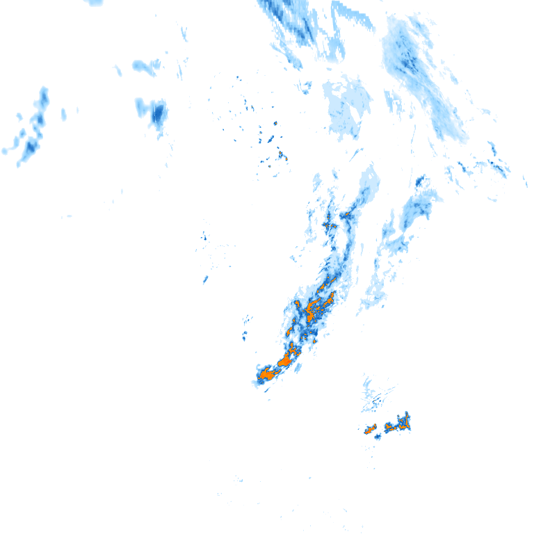 rain layer