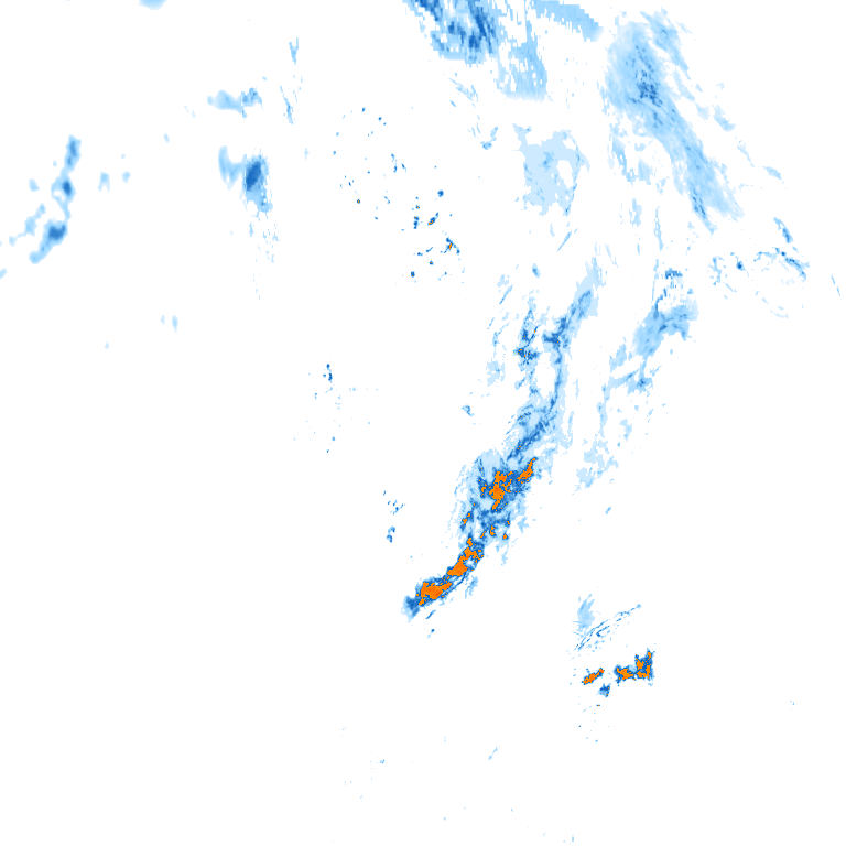 rain layer