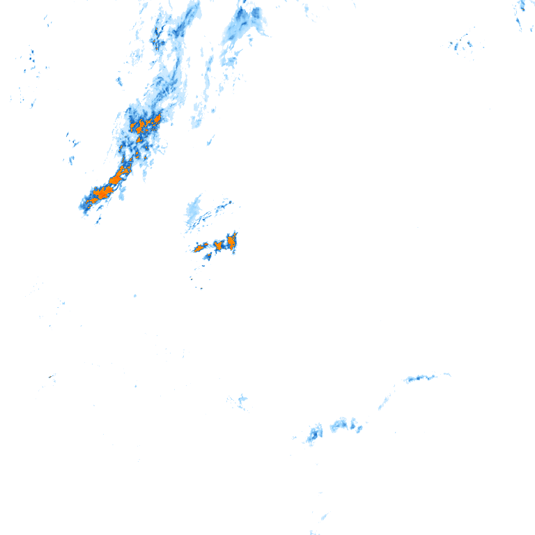 rain layer