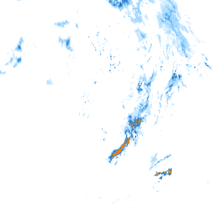 rain layer