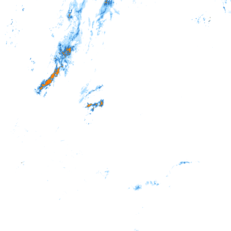 rain layer
