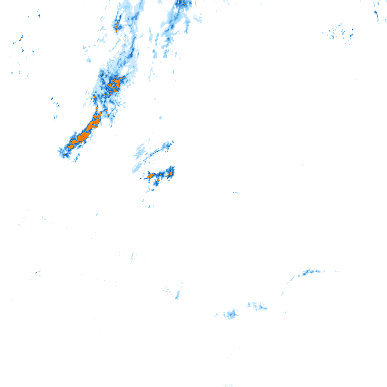 rain layer