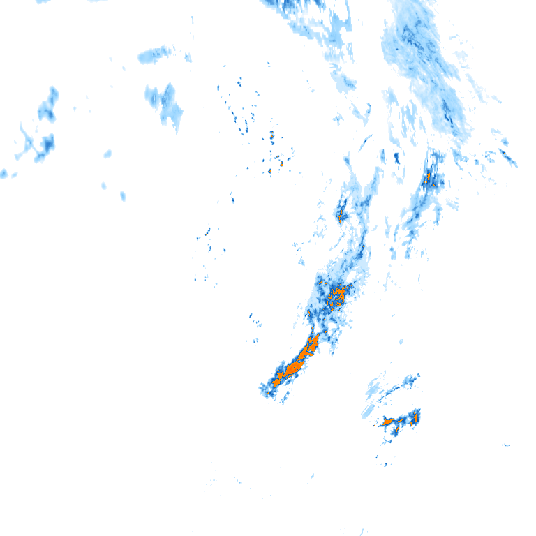 rain layer
