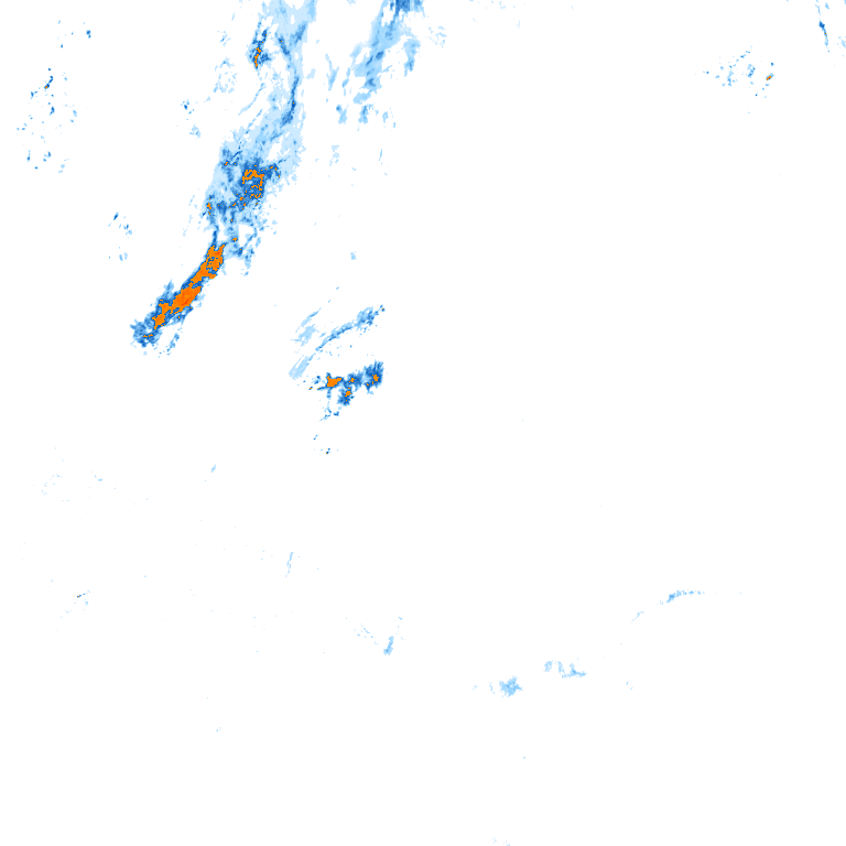 rain layer