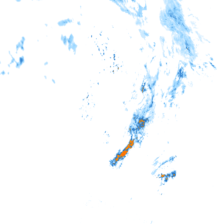 rain layer