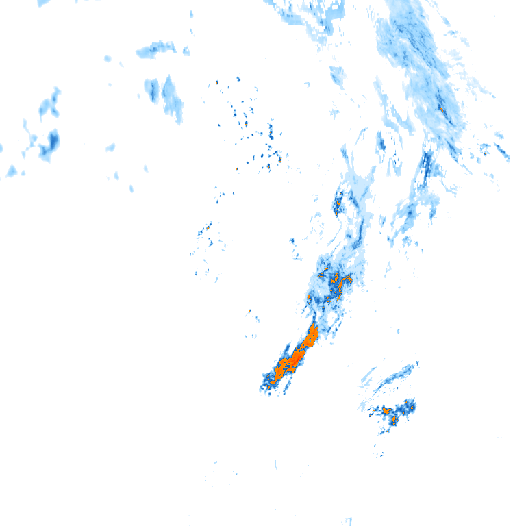rain layer