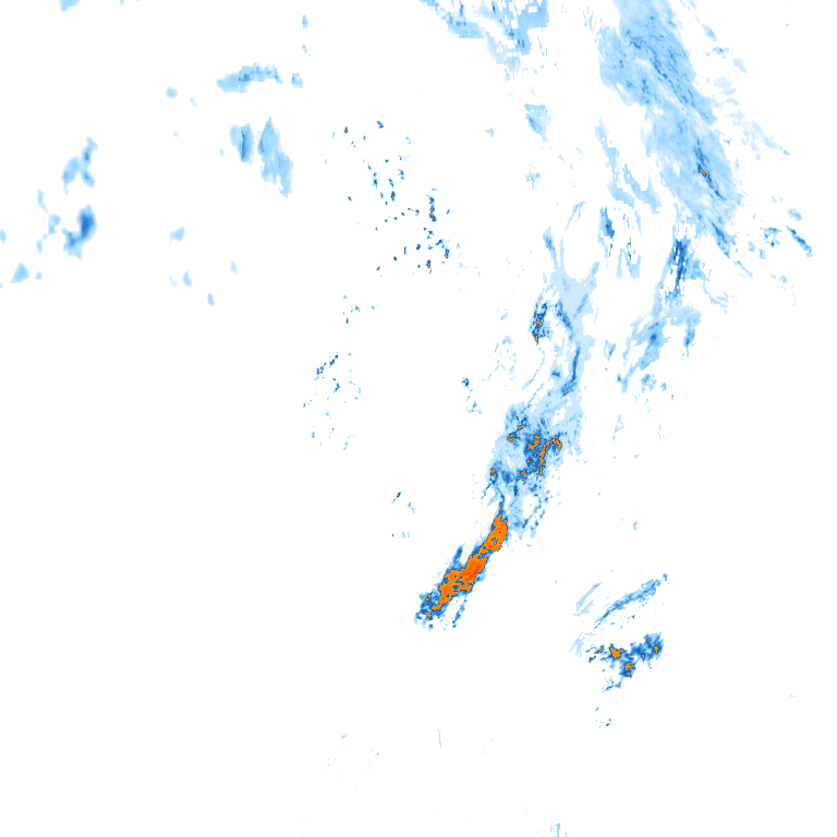 rain layer