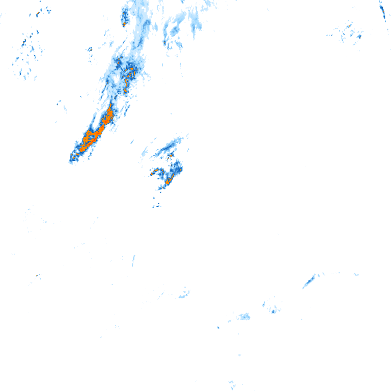 rain layer