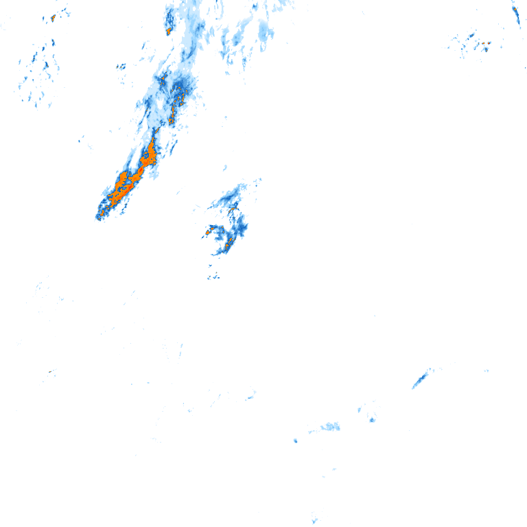 rain layer