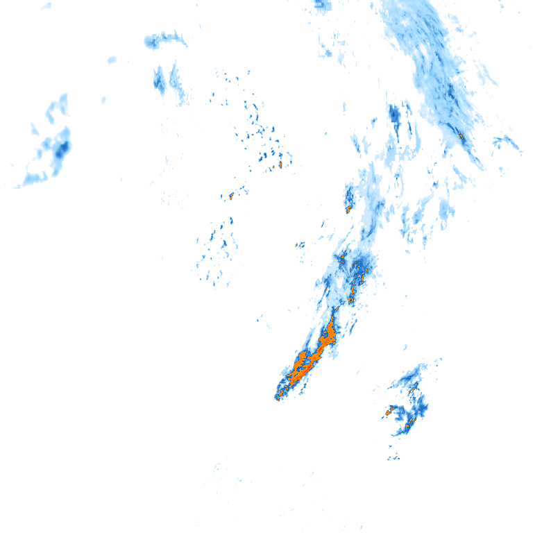 rain layer