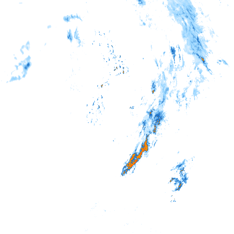 rain layer