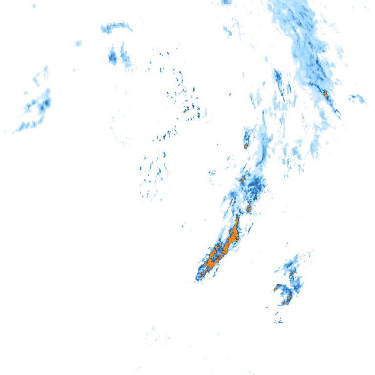 rain layer