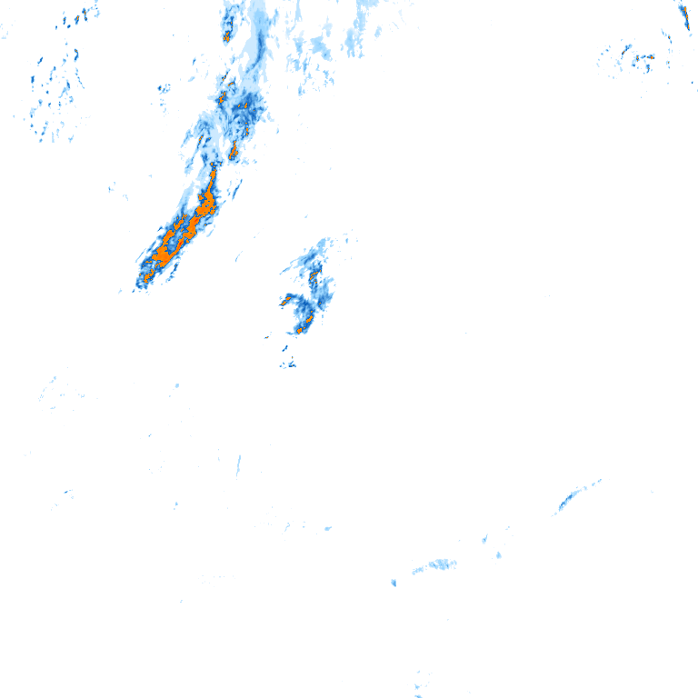 rain layer