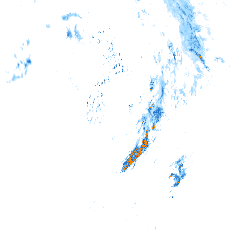 rain layer