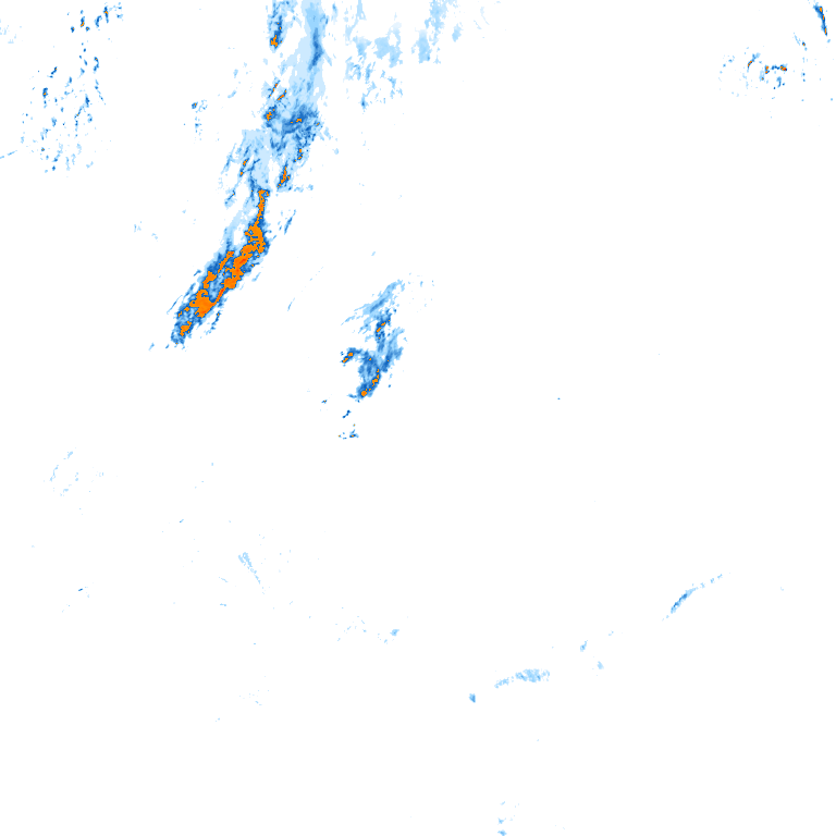 rain layer