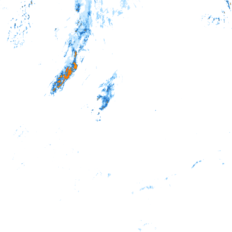 rain layer