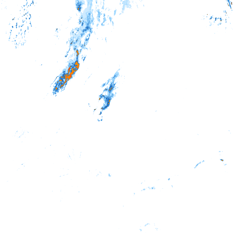 rain layer