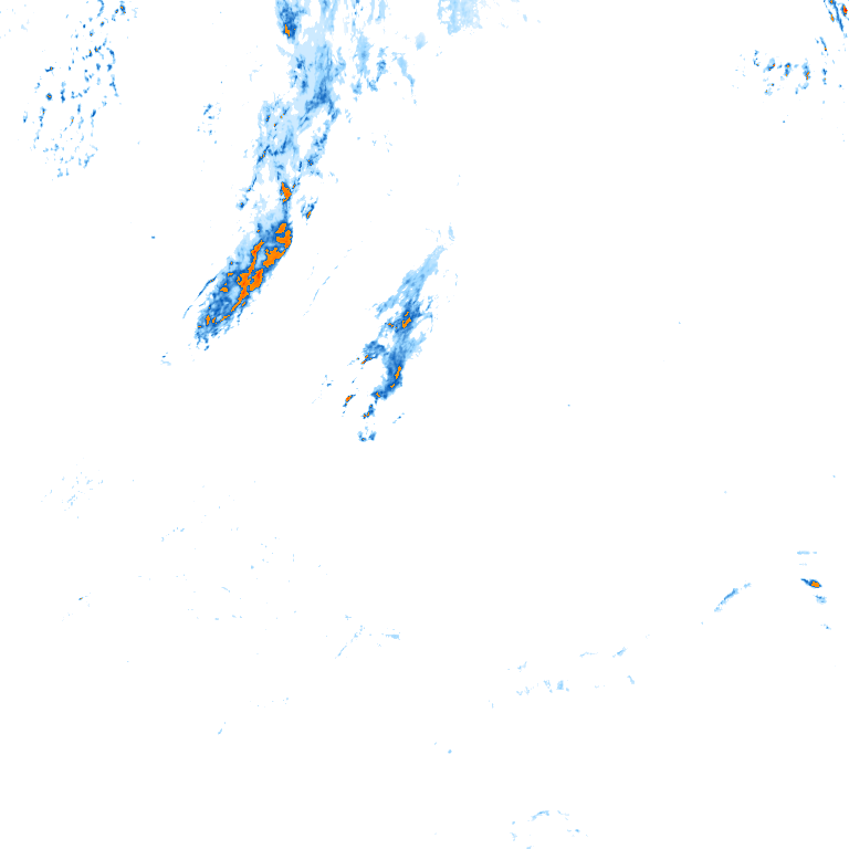 rain layer
