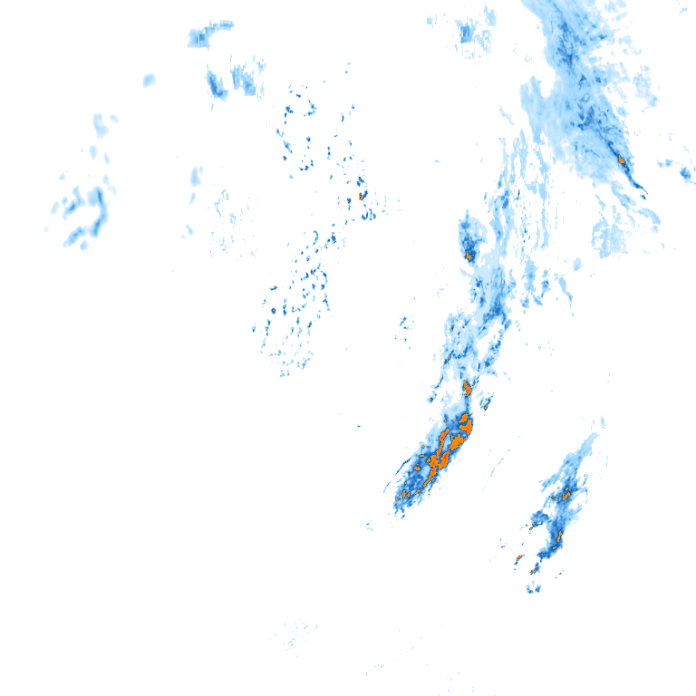 rain layer