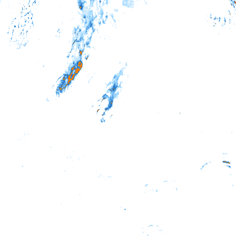 rain layer