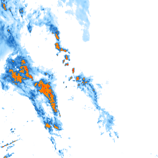 rain layer