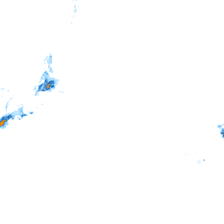 rain layer