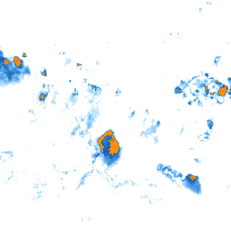 rain layer
