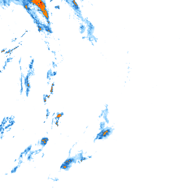 rain layer